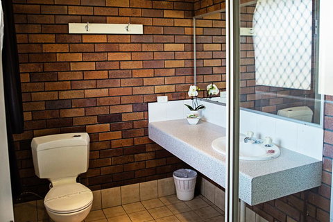 The Gallery Motor Inn - Internet Find 2