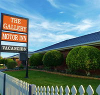 The Gallery Motor Inn - Internet Find