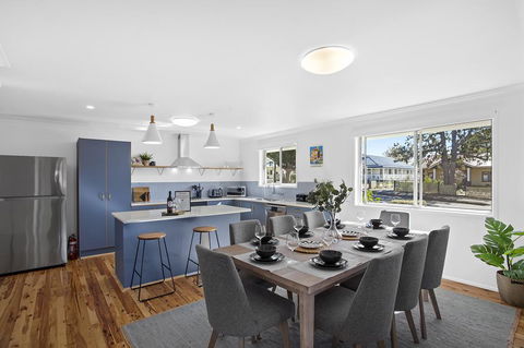 The Gathering Ground - Spacious Entertainer In Toowoomba City - Internet Find 0