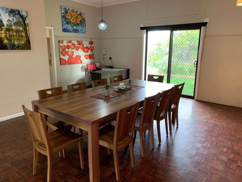 The Gazebo Place - Strathmerton - Internet Find 1