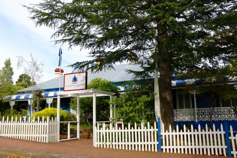 The George Boutique Hotel - Internet Find 0