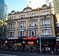 The George Street Hotel - Internet Find