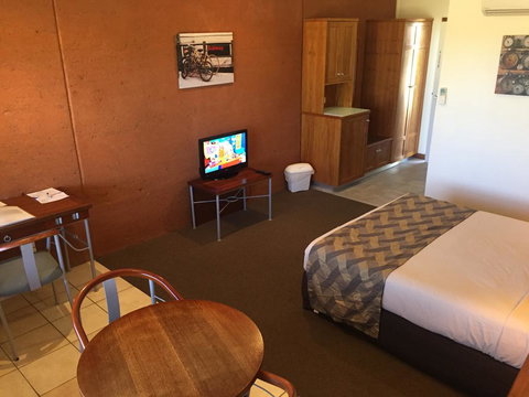 The Gidgee Inn - Internet Find 2