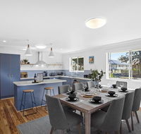 The Gathering Ground - spacious entertainer in Toowoomba City - Internet Find