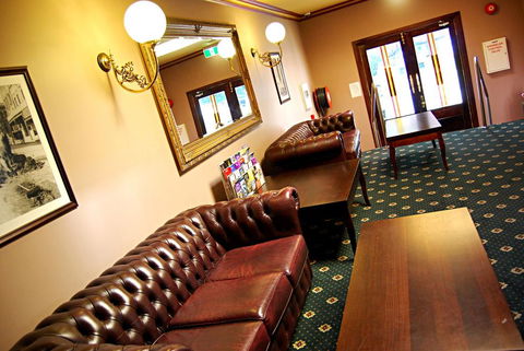 The Glenferrie Hotel Hawthorn - Internet Find 0