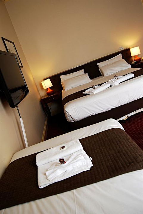 The Glenferrie Hotel Hawthorn - Internet Find 3
