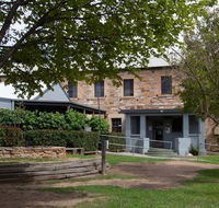 The Globe Hotel Rylstone - Internet Find