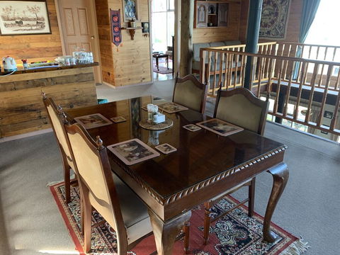 The Goat And Goose Bed & Breakfast - Internet Find 1