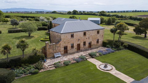 The Granary - Internet Find 0