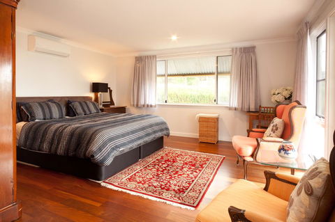 The Grange On Kalgan Bed & Breakfast, Pets Ok, Albany WA - Internet Find 1