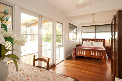 The Grange On Kalgan Bed & Breakfast, Pets Ok, Albany WA - Internet Find 3