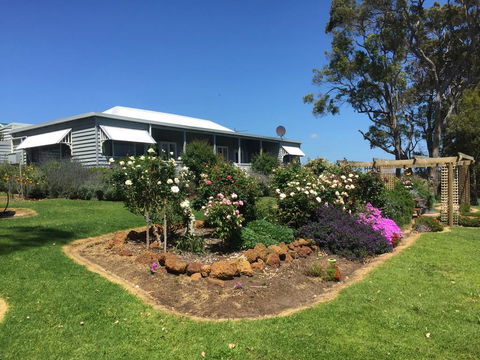 The Grange On Kalgan Bed & Breakfast, Pets Ok, Albany WA - Internet Find 0