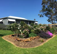 The Grange on Kalgan Bed  Breakfast Pets Ok Albany WA - Internet Find