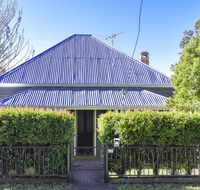The Grey House - Internet Find