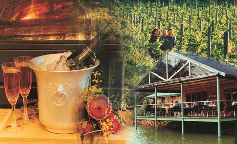 The Grove Distillery & Brewery - Internet Find 0