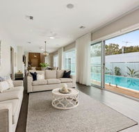The Hampton's in Blairgowrie - Internet Find