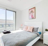 The Heart of Northbridge with Complimentary Parking Wifi  Netflix - Internet Find
