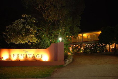 The Hermitage Motel - Campbelltown - Internet Find 3