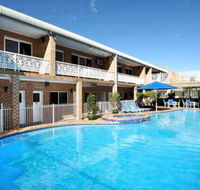 The Hermitage Motel - Campbelltown - Internet Find