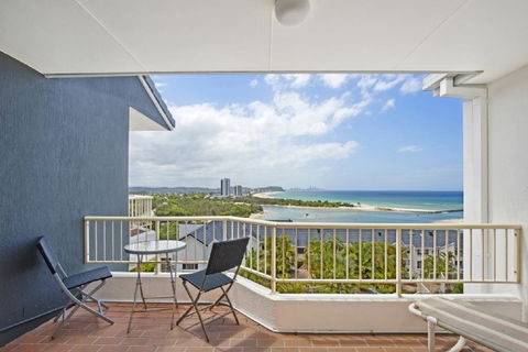 The Hill Apartments Currumbin Beach - Internet Find 0