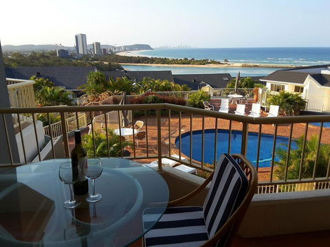 The Hill Apartments Currumbin Beach - Internet Find 3