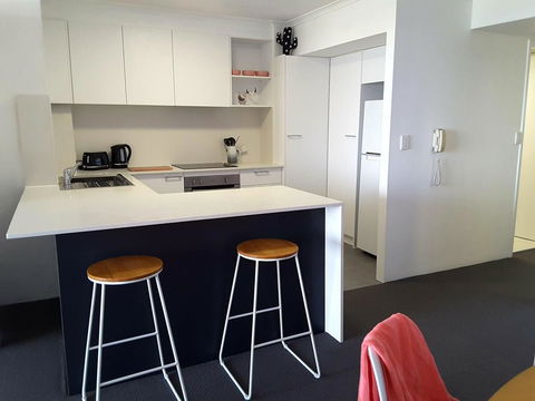 The Hill Apartments Currumbin Beach - Internet Find 1
