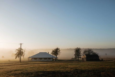 The Homestead At Corunna Station - Internet Find 1