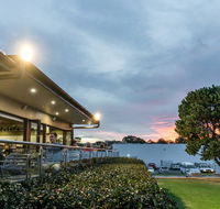 The Huskisson - Internet Find