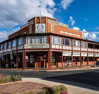 The Imperial Hotel - Internet Find
