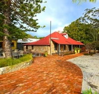 The Inn Mahogany Creek - Internet Find