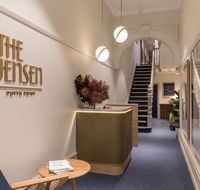 The Jensen Potts Point - Internet Find