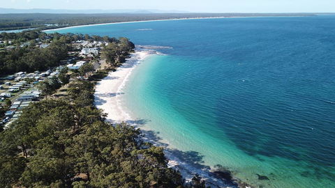 The Jervis Bay Villas Stayinjervisbaycom - Internet Find 0