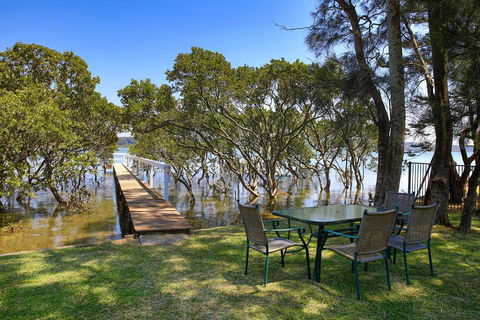 The Jetty At Culburra Beach - Pet Friendly Waterfront - Internet Find 3