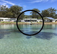 The Jetty House Jervis Bay - Internet Find