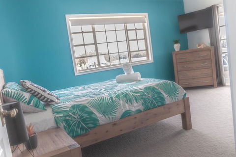 The Jetty House Jervis Bay - Internet Find 3