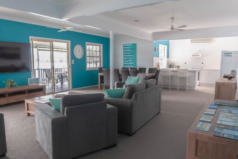 The Jetty House Jervis Bay - Internet Find 1
