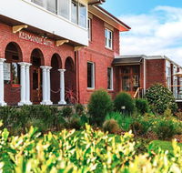 The Kermandie Hotel - Internet Find