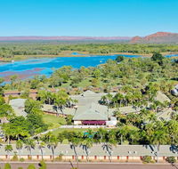 The Kimberley Grande Hotel - Internet Find