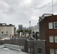 The King's Hotel Sydney - Internet Find