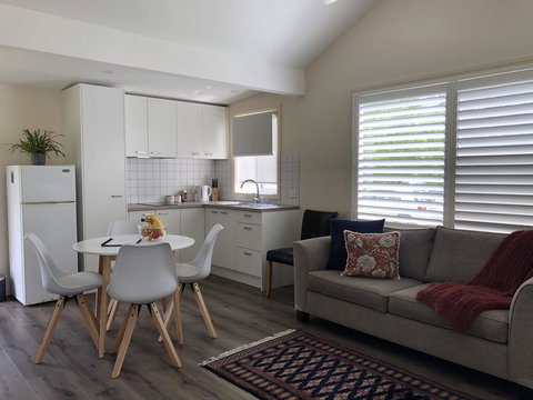 The Kookaburra Cottage - Internet Find 2