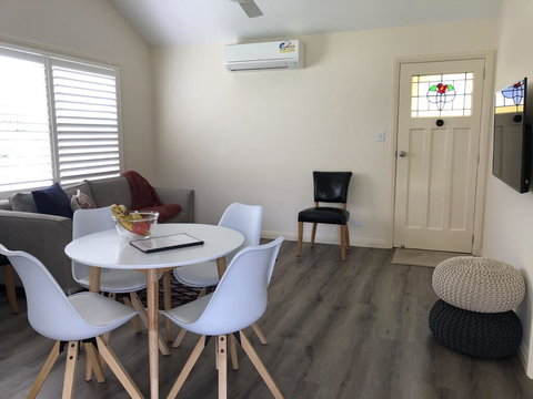 The Kookaburra Cottage - Internet Find 3