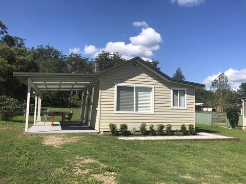 The Kookaburra Cottage - Internet Find 1