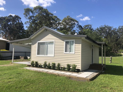 The Kookaburra Cottage - Internet Find 0