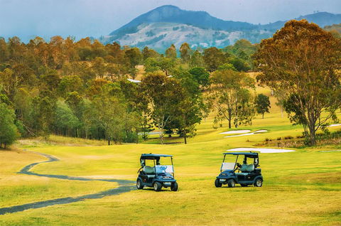 The Kooralbyn Valley - Internet Find 2