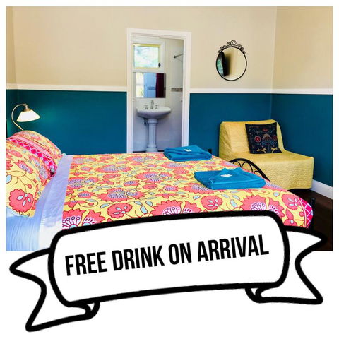 The Lady Jane Motel - Internet Find 3