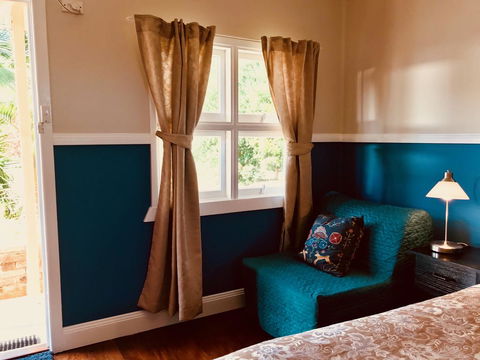 The Lady Jane Motel - Internet Find 0