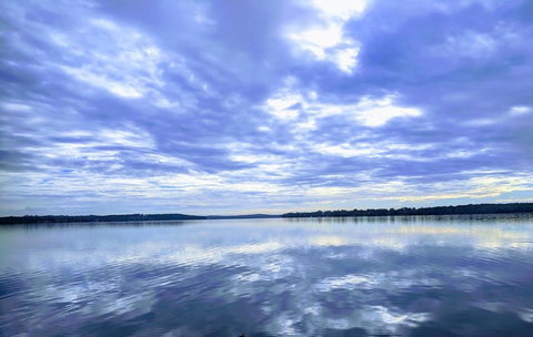 The Lake Escape - Internet Find 2