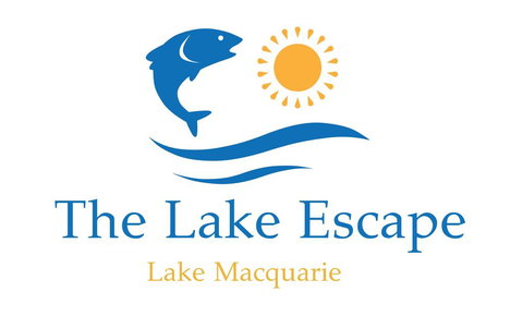 The Lake Escape - Internet Find 1