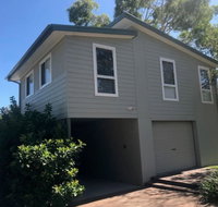 The Lake Guesthouse - Internet Find