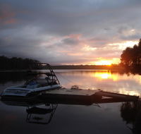 The Lake House - Internet Find